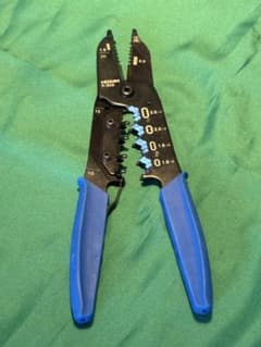 HOZAN P-958 ワイヤーストリッパーのサムネイル