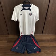Nike パリ・サンジェルマン ユニフォーム上下セット - メルカリ
