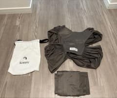 【美品】Konny 抱っこ紐のサムネイル