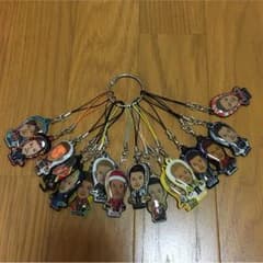 ケータイクリーナーのサムネイル