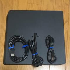 ps4本体 CUH-2000 500GB コントローラーなしのサムネイル