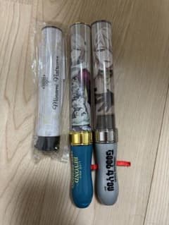 アイドリッシュセブン 棗巳波 ペンライトチューブ ペンライト - メルカリ