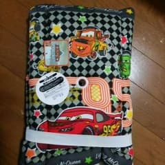 カーズ防災頭巾 新品 タグ付きのサムネイル