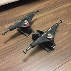 値引きします  CARVER c7トラック サーフィン練習用のサムネイル