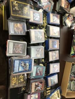 遊戯王 山ちゃん様専用のサムネイル