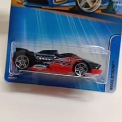 ホットウィール MAELSTROM