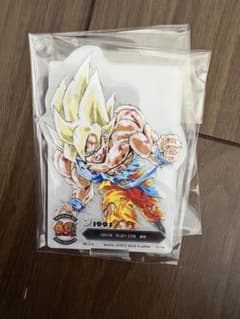 DRAGON BALL 40th ~ 게노이치 ~ F상 ACLLECT
