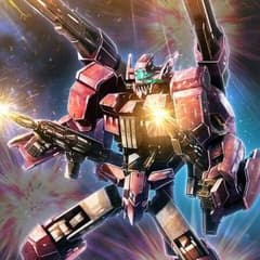 ガンダムトライエイジガンオタプロフさん専用のサムネイル