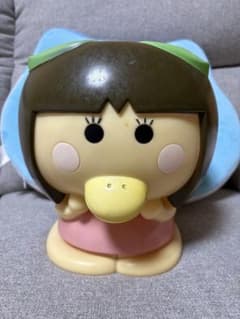 ももかっぱ　大きいサイズのサムネイル
