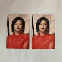 TWICE ジョンヨン Feel Special モノグラフのサムネイル