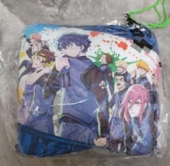 ブルーロック　クッション　プライズ品のサムネイル