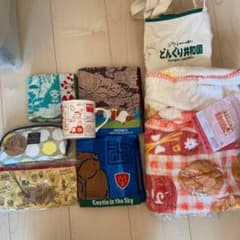 どんぐり共和国　福袋のサムネイル