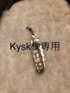 オリジナルシェルスプーン　4個セットのサムネイル