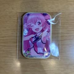 プロセカ　桃井愛莉　スクエア缶バッジ　まとめ売り プロセカ 桃井愛莉 スクエア缶バッジ - メルカリ