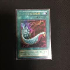 ハーピィーの羽根箒のサムネイル