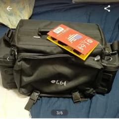 f.64カメラバッグ新品未使用のサムネイル