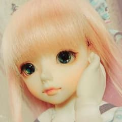 ♥秋桜様専用♥  LUTS doll * KDF PINEのサムネイル