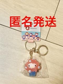 ミャクミャク　キティ　クリアのサムネイル