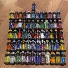 仮面ライダービルド フルボトルのサムネイル