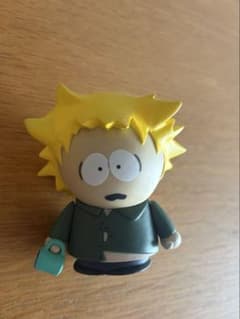 サウスパーク トゥイーク フィギュアのサムネイル