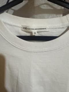 23区 VINGT-TROIS ARRONDISSEMENTS Tシャツのサムネイル