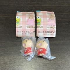 めじるしアクセサリー サンリオキャラクターズオールスターズ みんなのたあ坊