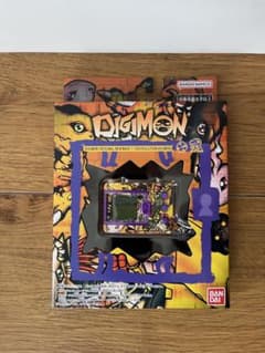 DIGIMON ORIGINAL NEW WAVE 1 ニューウェーブ 1のサムネイル