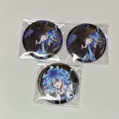 ツイステ イデア 缶バッチのサムネイル