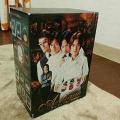 ぶぶチャチャ様専用アンティーク～西洋骨董洋菓子店～　テレビドラマ　dvdボックスのサムネイル