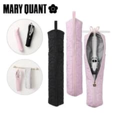 ⭐︎値下げしました⭐︎MARY QUANT ヘアアイロンケースのサムネイル