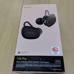 NUARL N6 PROのサムネイル