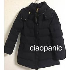 ciaopanic♡ダウンコートのサムネイル