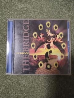 THE BRIDGE 夢のかけら CDお値下げ可能お気軽にコメントして下さいのサムネイル