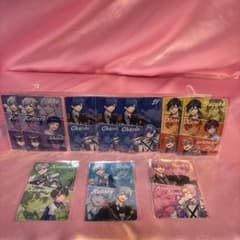 VOISING チップス3 レアカード 6種 10枚セット【バラ売り可】 - メルカリ