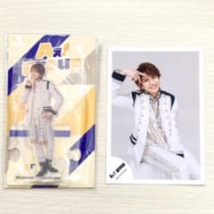 【Aぇ！group 正門良規】 アクスタ 2023 オフショ公式写真のサムネイル