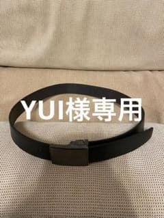 COACHコーチ ベルトのサムネイル