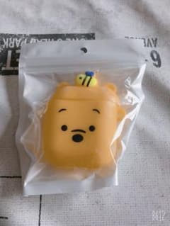 可愛いAirPodsのケース！のサムネイル