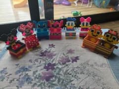 アイロンビーズ 小物入れのサムネイル