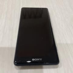 Xperia XZ2 Compact Black 64 GB SIMフリーのサムネイル