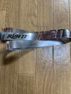 Straykids スキズ 銀テープ 銀テ バンテリンドーム　名古屋　愛知のサムネイル