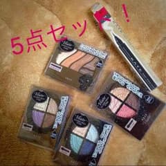 【未開封/朝まで限定】KATE＆ヴィセのサムネイル