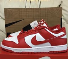 【新品タグ付】NIKE ダンクローDUNK LOW RETRO 31cm