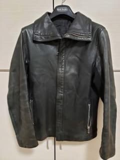 カスタムカルチャー　レザー　ライダース　ラウンジのサムネイル