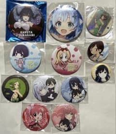 ダンガンロンパ ローソンコラボ アクスタ 6種 新品未開封 | Shop at