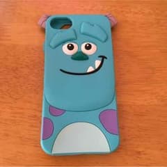 Disny iPhoneケース サリー 5.5s.5c専用のサムネイル