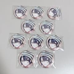 18TRIP エイトリ B's-LOG ビーズログ 輝矢宗氏 缶バッジ 20点 輝矢宗氏 エイトリ 18TRIP 缶バッジ B's-LOG ビーズログ - メルカリ