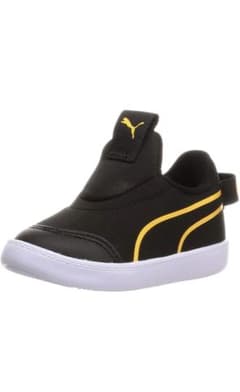【新品・未使用】puma キッズシューズ13.0cmのサムネイル