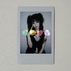 戦慄かなの チェキ - メルカリ