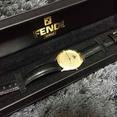 FENDI 腕時計のサムネイル