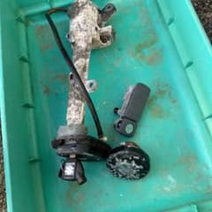 スカイウェーブ スカイウェイブ cj43 キーセット - メルカリ